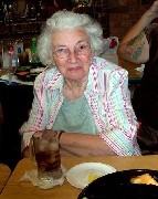 Julia (Judy) Kish Dorrough; Family Gatherings; 2010 Reunion